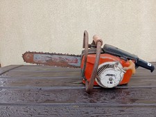 Jobu L6 Vintage Chainsaw For