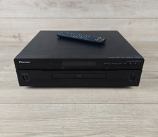 Pioneer BDP-51FD Blu-Ray / DVD Player HDMI Remote Working & Tested See Video