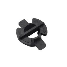 Upper Radiator Mount Bracket Black 21542-AL500 For Nissan 350Z 2003-09 FX35 FX45