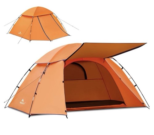 Forceatt tent man - tent, 1-2