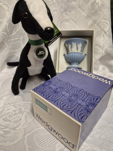 Wedgwood jasperware inch - wedgwood, 3.25