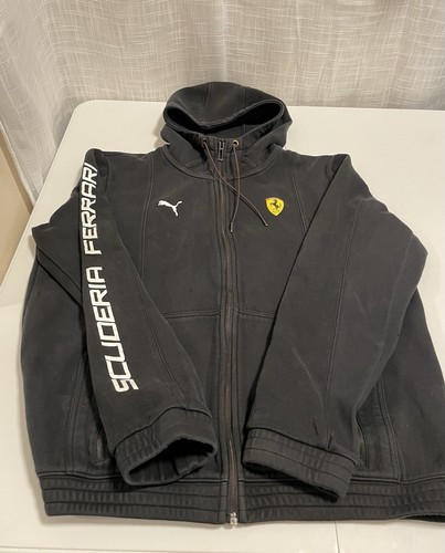 Puma scuderia ferrari men - scuderia, men's