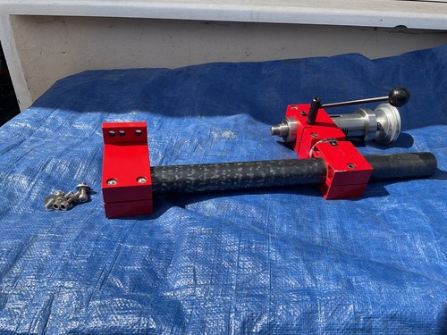 Emco unimat lathe - emco,