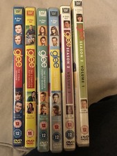 Glee DVD Set 29 Discs