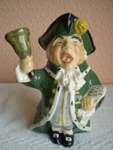 Vintage roy kirkham pottery - roy,