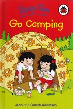 Go Camping Topsy and Tim First