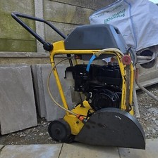 Wacker Neuson BFS1345 Floor /