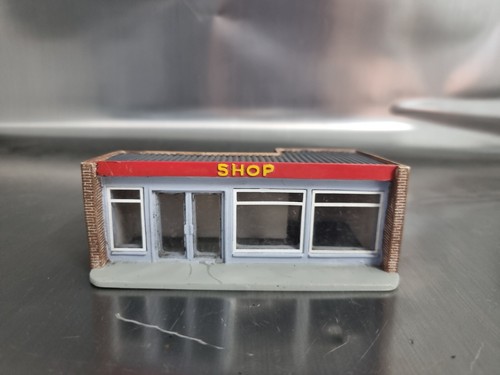 Hornby gauge lyddle end - gauge,