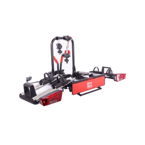 Bike carrier bikes - 2,