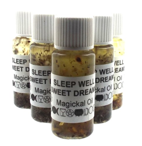 Sleep well sweet dreams herbal - sweet,