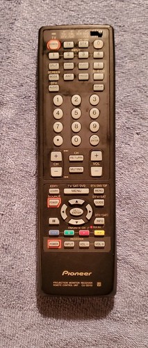 Pioneer projection remote - projection,