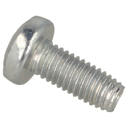 Cross recessed head screw for - cross, recessed-head