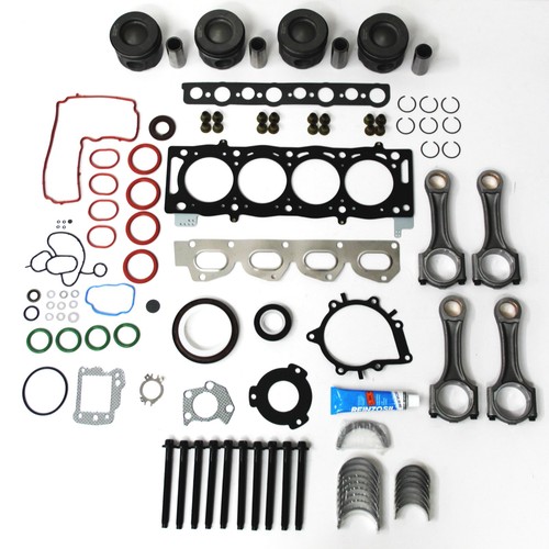 Engine repair kit for land - repair,