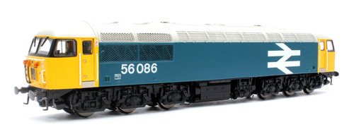 Hornby r30082 class 086 - 086, br