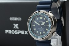 Seiko prospex marine - prospex, master