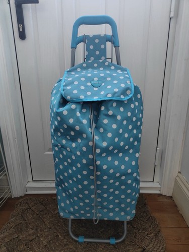 Hoppa lightweight shopping - lightweight,