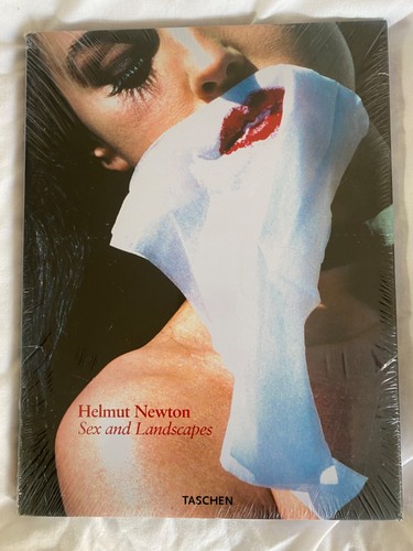 Helmut newton sex and - sex,