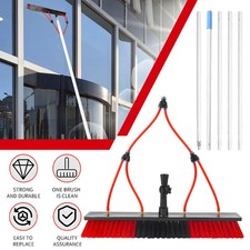 5METRE TELESCOPIC WINDOW