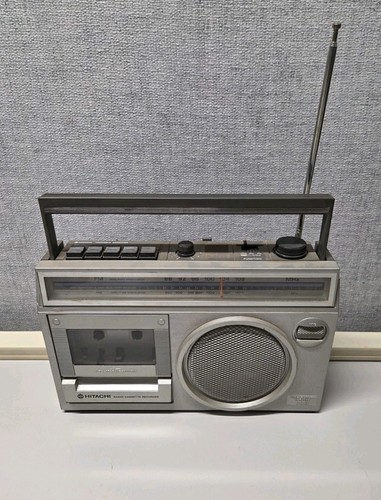 Vintage hitachi trk 5350h - vintage, trk-5350h
