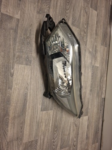 Honda head light - hr-v,