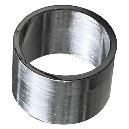 Exhaust pipe connector - exhaust, gasket
