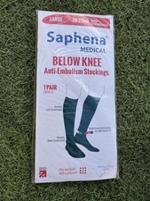 Saphena Medical Green Below