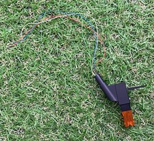 Technics FG SERVO Turntable