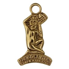 Vintage Lucky PIXIE JACK