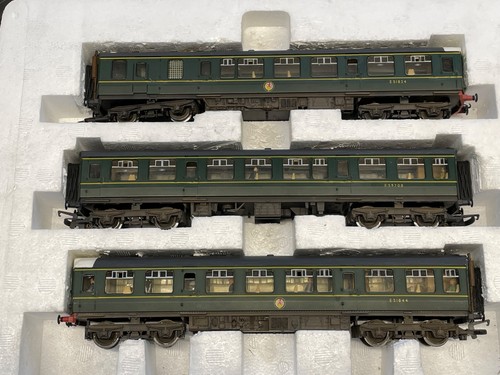 Hornby gauge 110 - hornby, car