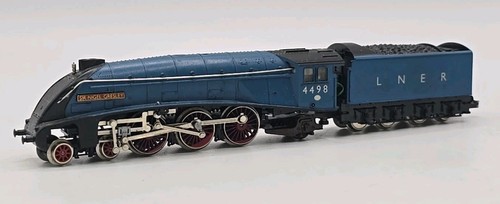 Working hornby minitrix 214 - hornby,