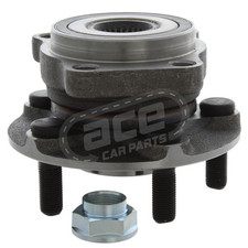 Fits Subaru Forester SH