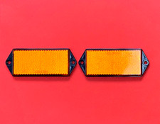 2 x RADEX Rectangle Screw