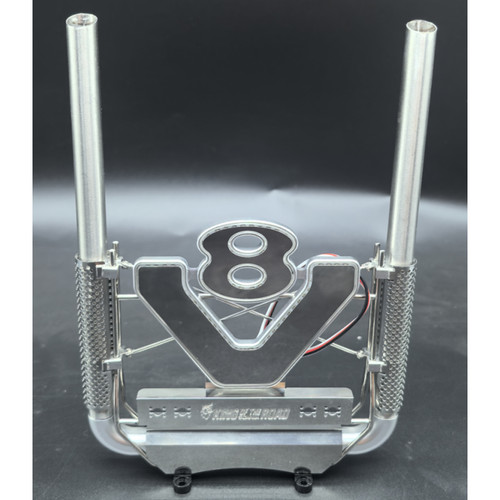 Logo - v8,