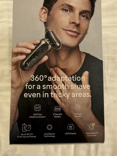 Braun series 790cc men s - 7,