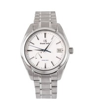Grand Seiko Spring Drive