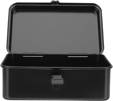 DOITOOL Metal Tool Box Small