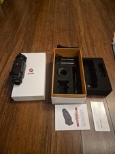 Guide IR TA435 Thermal Imaging Clip On Attachment for riflescope