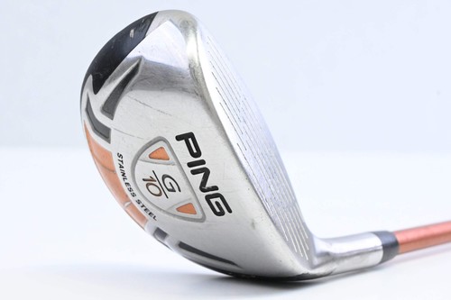 Ping g10 hybrid - ping, /