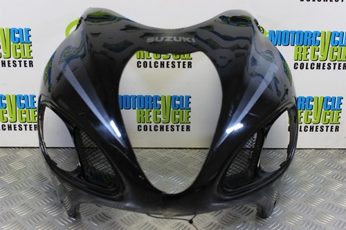 Suzuki gsx 1300 hayabusa top - suzuki,