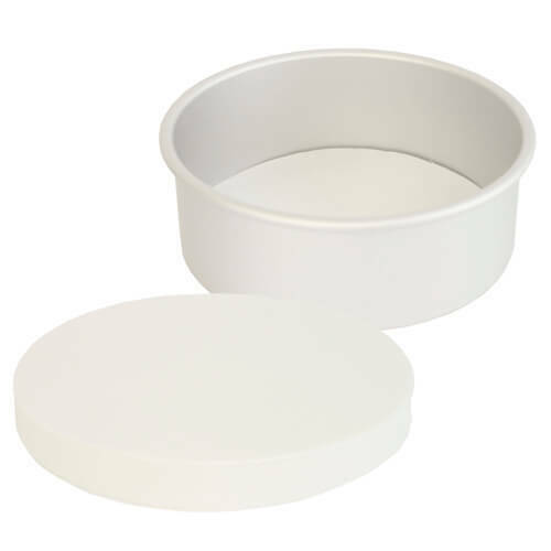 Greaseproof circles round - circles,