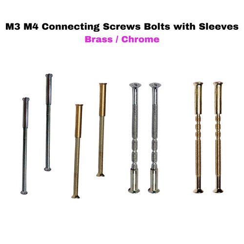 Door handle connecting - m3,