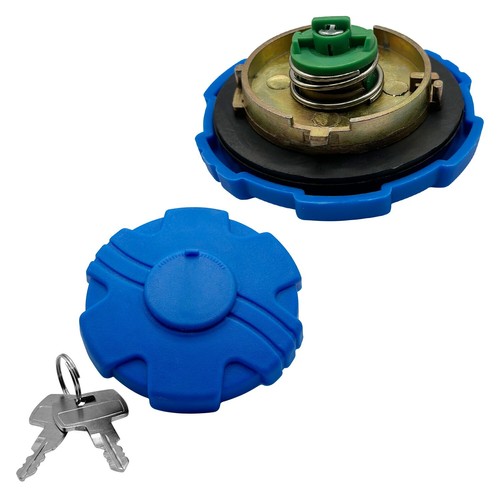 Adblue fuel tank cap 60mm - fuel,
