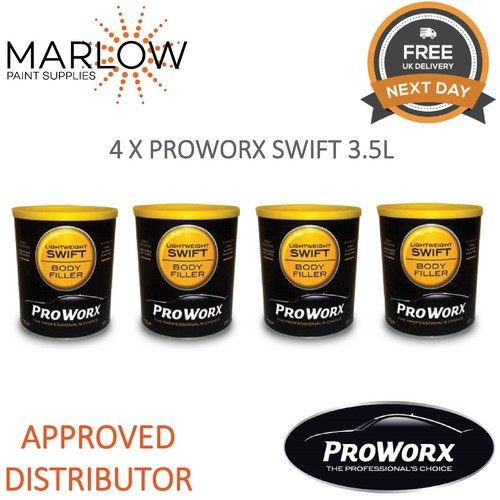 Proworx swift bulk - proworx,