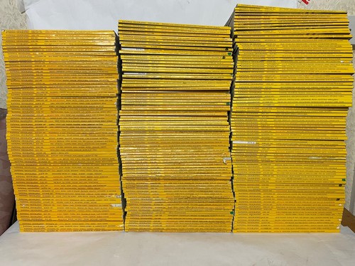 National geographic magazines - national,
