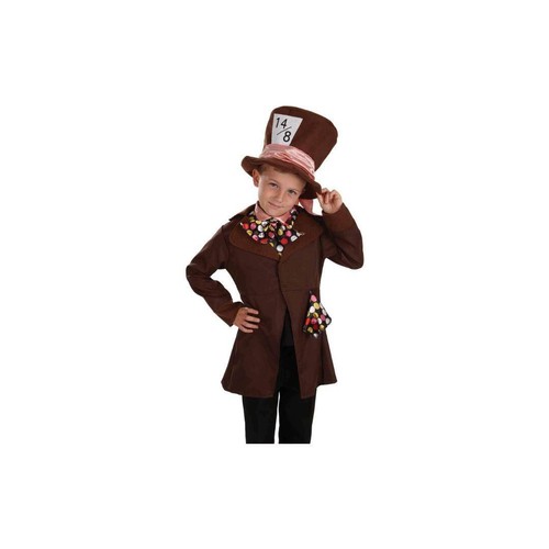 Child little mad hatter - child,
