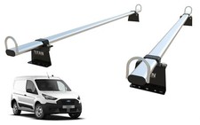 Roof Rack 2 Bars for Ford