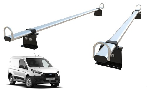 Roof rack bars for - roof, 2