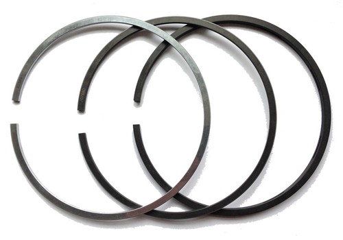 Piston ring set for gardner - piston,