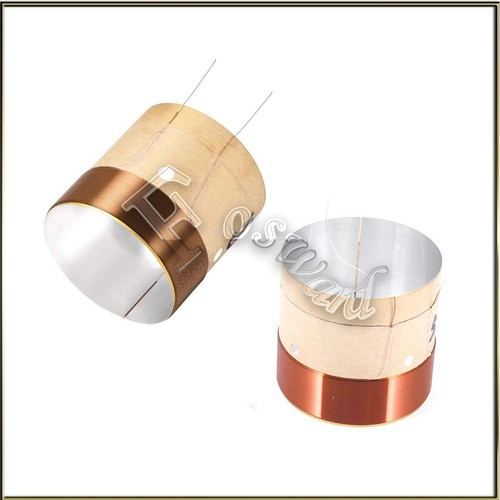 Woofer speaker voice coils - speaker,