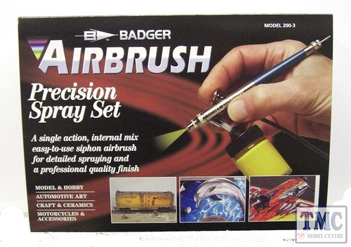 Ba2003 badger siphon feed - ba2003,